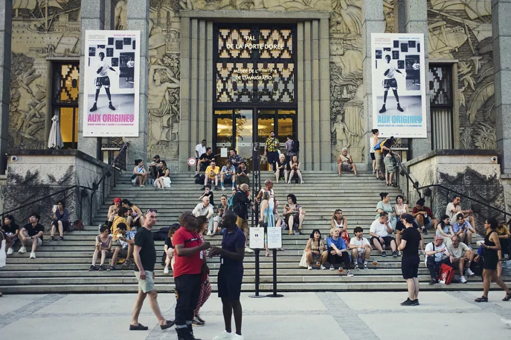 Festival Paris l'été 2026 3